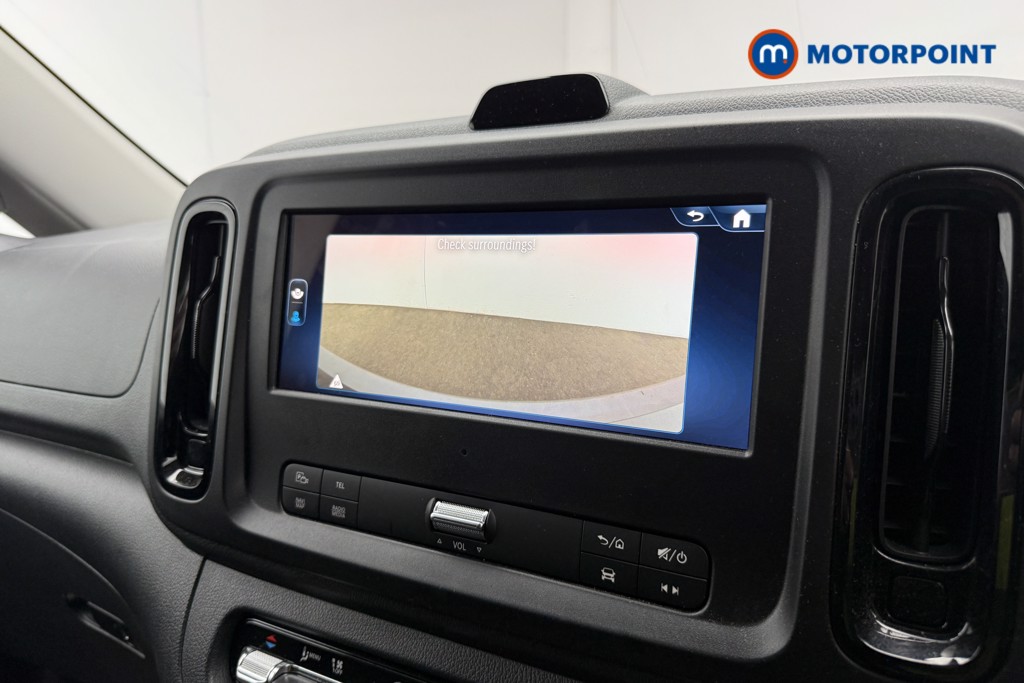 Mercedes-Benz Vito PRO Manual Diesel Panel Van - Stock Number (1674841) - 11th supplementary image