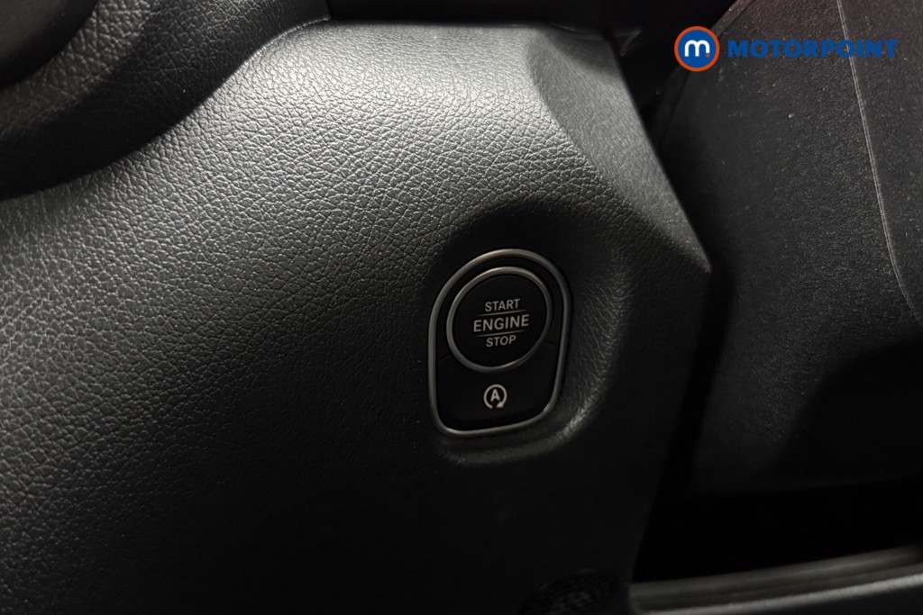 Mercedes-Benz Vito PRO Manual Diesel Panel Van - Stock Number (1674841) - 16th supplementary image