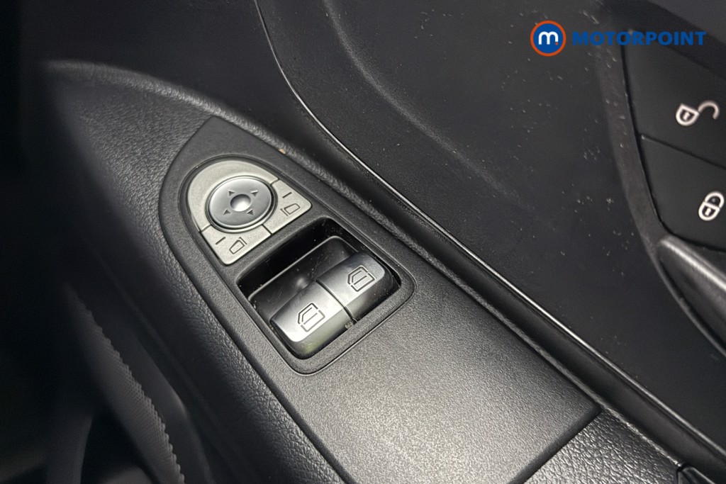 Mercedes-Benz Vito PRO Manual Diesel Panel Van - Stock Number (1674841) - 17th supplementary image
