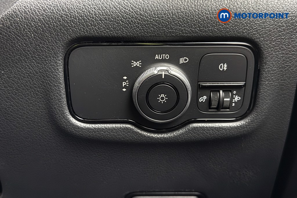 Mercedes-Benz Vito PRO Manual Diesel Panel Van - Stock Number (1674841) - 18th supplementary image