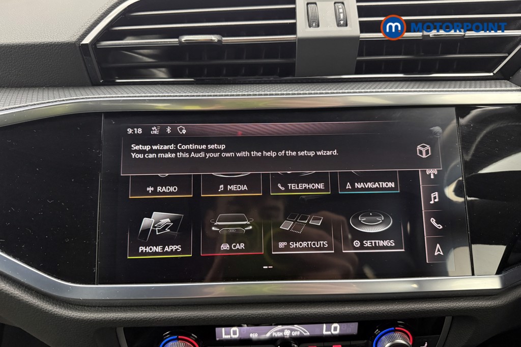 Audi Q3 S Line Automatic Petrol SUV - Stock Number (1675025) - 2nd supplementary image