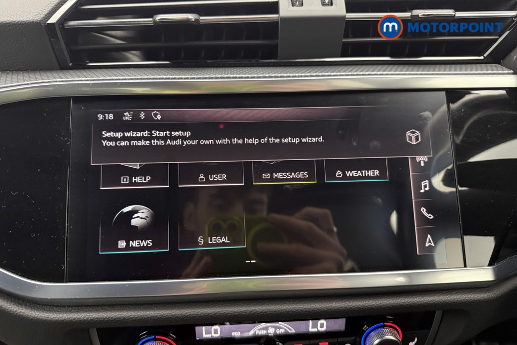 Audi Q3 S Line Automatic Petrol SUV - Stock Number (1675025) - 3rd supplementary image