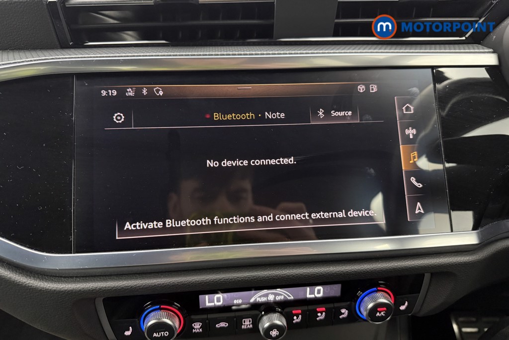 Audi Q3 S Line Automatic Petrol SUV - Stock Number (1675025) - 5th supplementary image