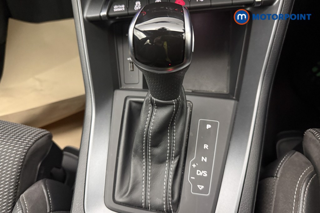 Audi Q3 S Line Automatic Petrol SUV - Stock Number (1675025) - 11th supplementary image