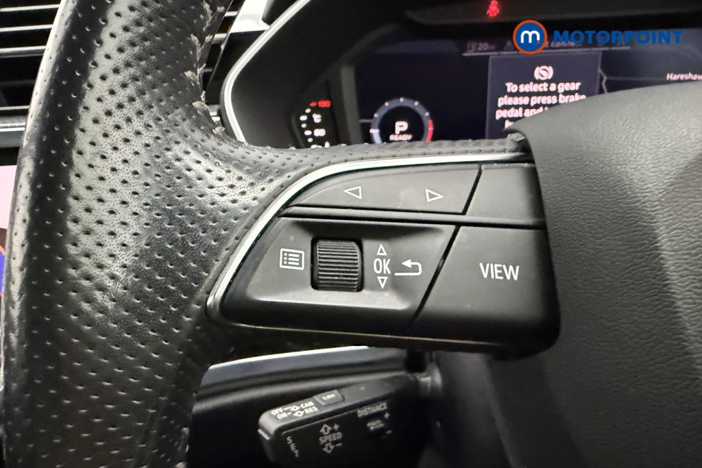Audi Q3 S Line Automatic Petrol SUV - Stock Number (1675025) - 12th supplementary image