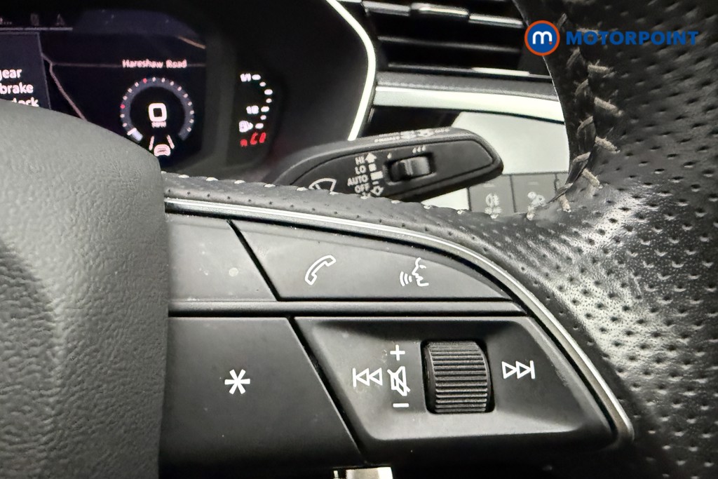 Audi Q3 S Line Automatic Petrol SUV - Stock Number (1675025) - 13th supplementary image