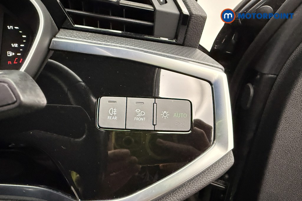 Audi Q3 S Line Automatic Petrol SUV - Stock Number (1675025) - 18th supplementary image