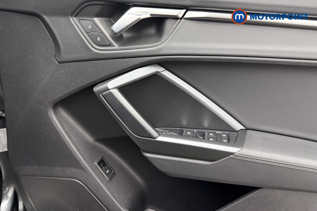 Audi Q3 S Line Automatic Petrol SUV - Stock Number (1675025) - 20th supplementary image