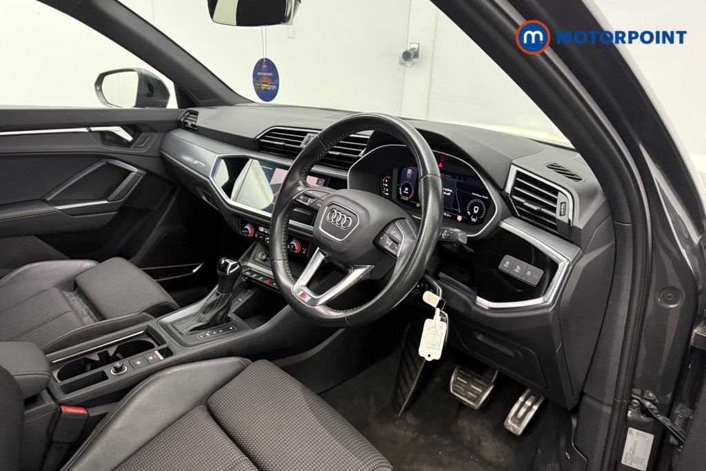 Audi Q3 S Line Automatic Petrol SUV - Stock Number (1675025) - 21st supplementary image