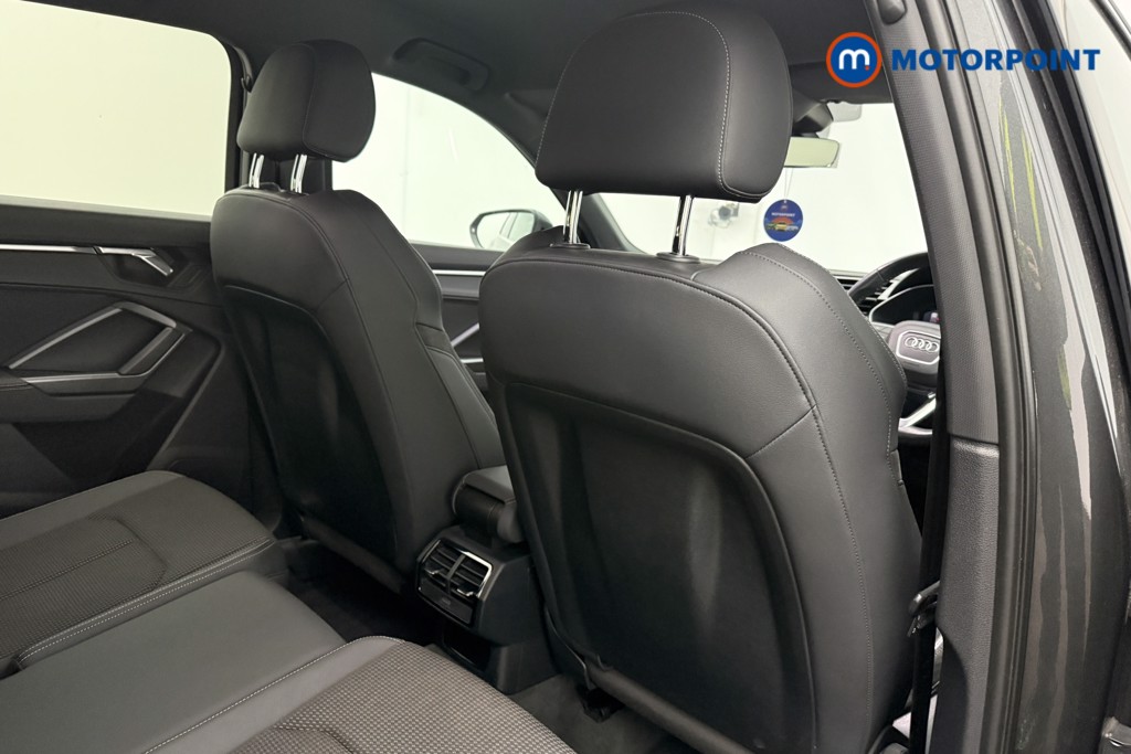 Audi Q3 S Line Automatic Petrol SUV - Stock Number (1675025) - 23rd supplementary image