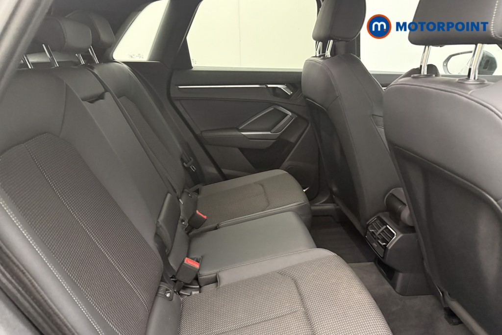 Audi Q3 S Line Automatic Petrol SUV - Stock Number (1675025) - 24th supplementary image