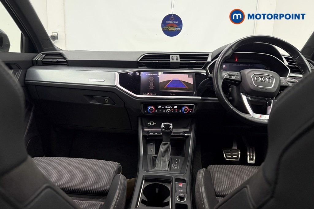 Audi Q3 S Line Automatic Petrol SUV - Stock Number (1675025) - 27th supplementary image