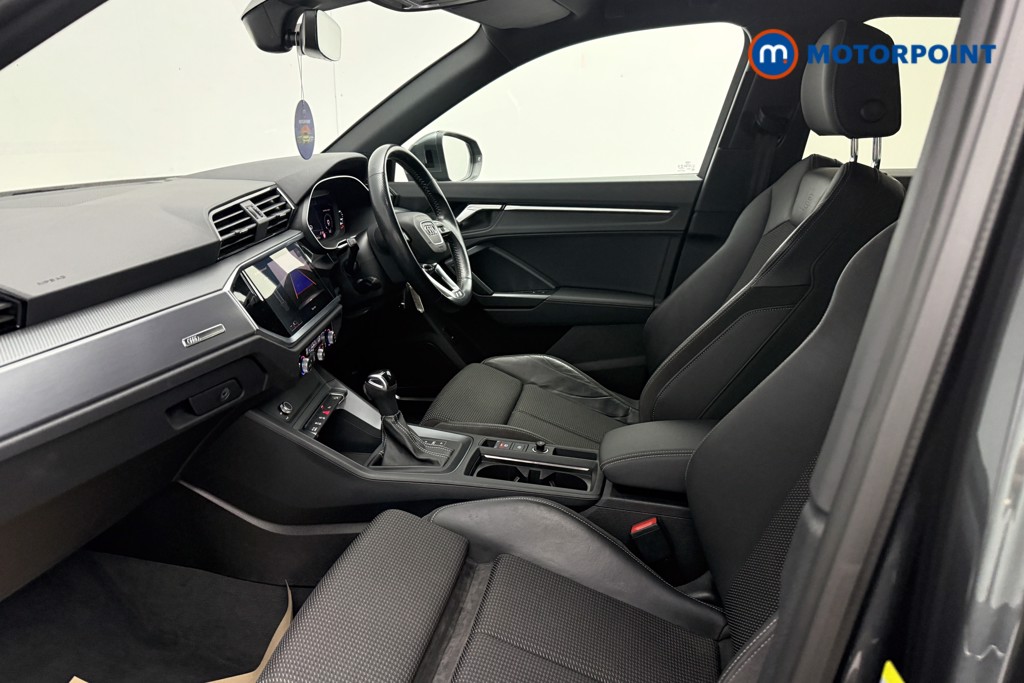 Audi Q3 S Line Automatic Petrol SUV - Stock Number (1675025) - 33rd supplementary image