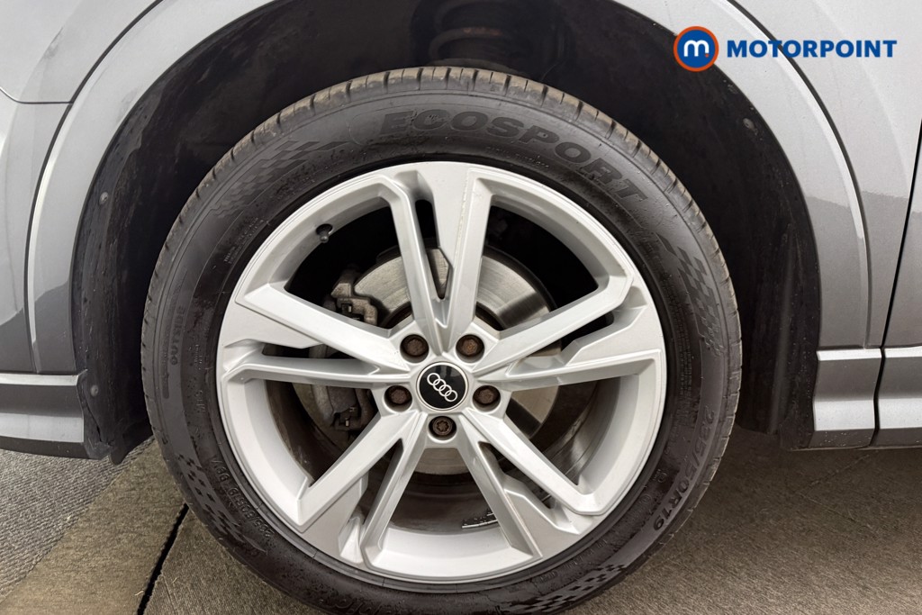 Audi Q3 S Line Automatic Petrol SUV - Stock Number (1675025) - 34th supplementary image