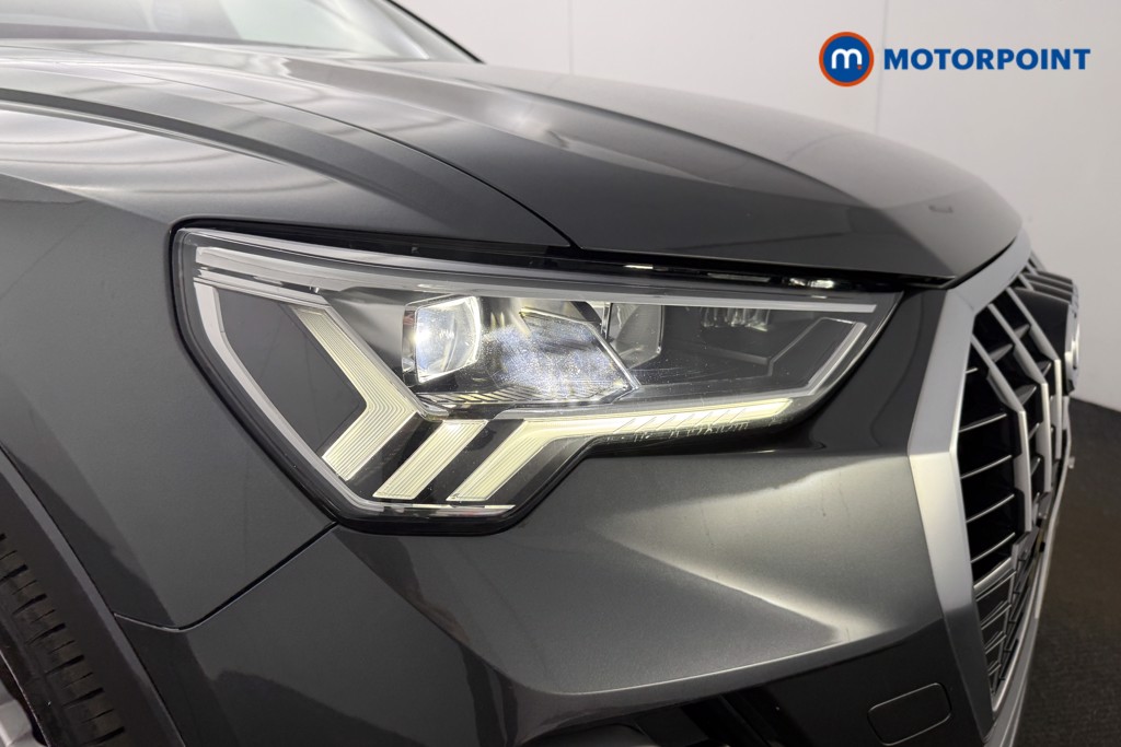 Audi Q3 S Line Automatic Petrol SUV - Stock Number (1675025) - 38th supplementary image