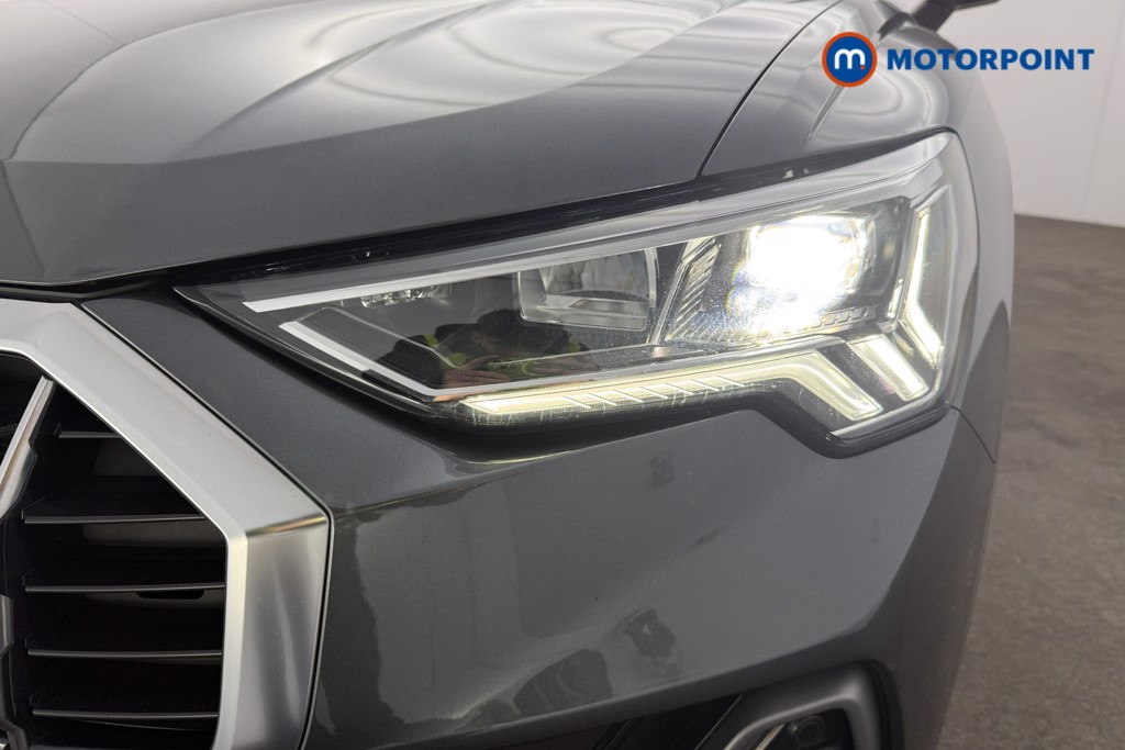 Audi Q3 S Line Automatic Petrol SUV - Stock Number (1675025) - 39th supplementary image