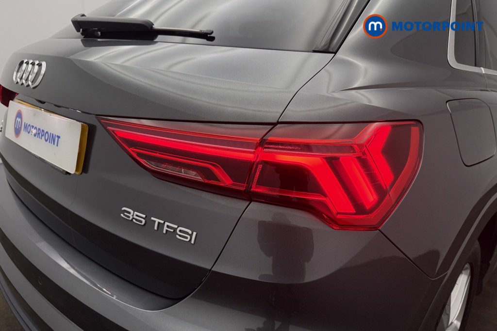 Audi Q3 S Line Automatic Petrol SUV - Stock Number (1675025) - 41st supplementary image
