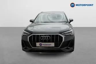 Audi Q3 S Line Automatic Petrol SUV - Stock Number (1675025) - Front bumper