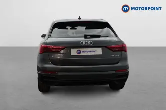 Audi Q3 S Line Automatic Petrol SUV - Stock Number (1675025) - Rear bumper