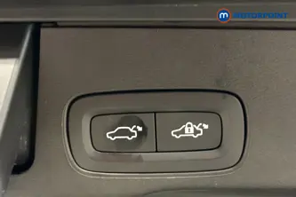 Volvo Xc60 Plus Automatic Petrol Plug-In Hybrid SUV - Stock Number (1675030) - 993rd supplementary image