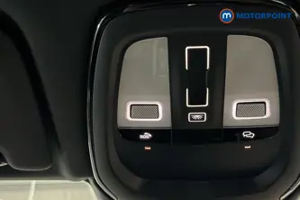 Volvo Xc60 Plus Automatic Petrol Plug-In Hybrid SUV - Stock Number (1675030) - 995th supplementary image