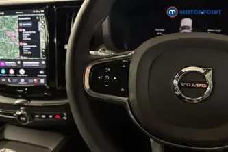 Volvo Xc60 Plus Automatic Petrol Plug-In Hybrid SUV - Stock Number (1675030) - 4th supplementary image
