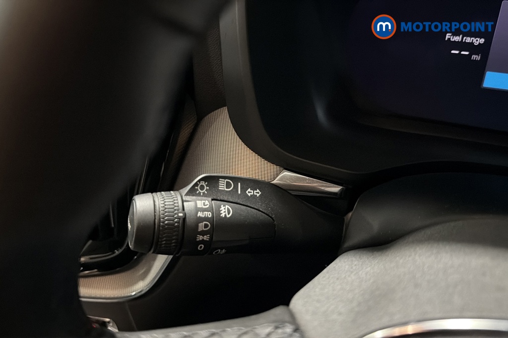 Volvo Xc60 Plus Automatic Petrol Plug-In Hybrid SUV - Stock Number (1675030) - 5th supplementary image