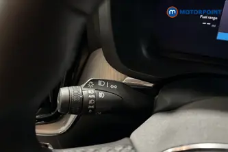 Volvo Xc60 Plus Automatic Petrol Plug-In Hybrid SUV - Stock Number (1675030) - 5th supplementary image