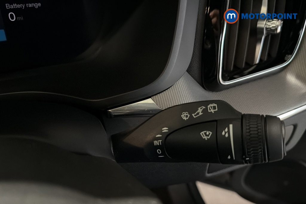 Volvo Xc60 Plus Automatic Petrol Plug-In Hybrid SUV - Stock Number (1675030) - 6th supplementary image