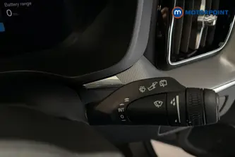 Volvo Xc60 Plus Automatic Petrol Plug-In Hybrid SUV - Stock Number (1675030) - 6th supplementary image
