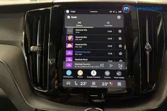 Volvo Xc60 Plus Automatic Petrol Plug-In Hybrid SUV - Stock Number (1675030) - 8th supplementary image