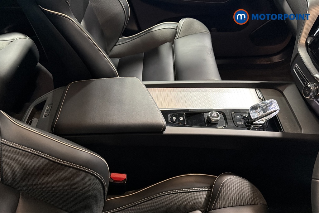 Volvo Xc60 Plus Automatic Petrol Plug-In Hybrid SUV - Stock Number (1675030) - 15th supplementary image