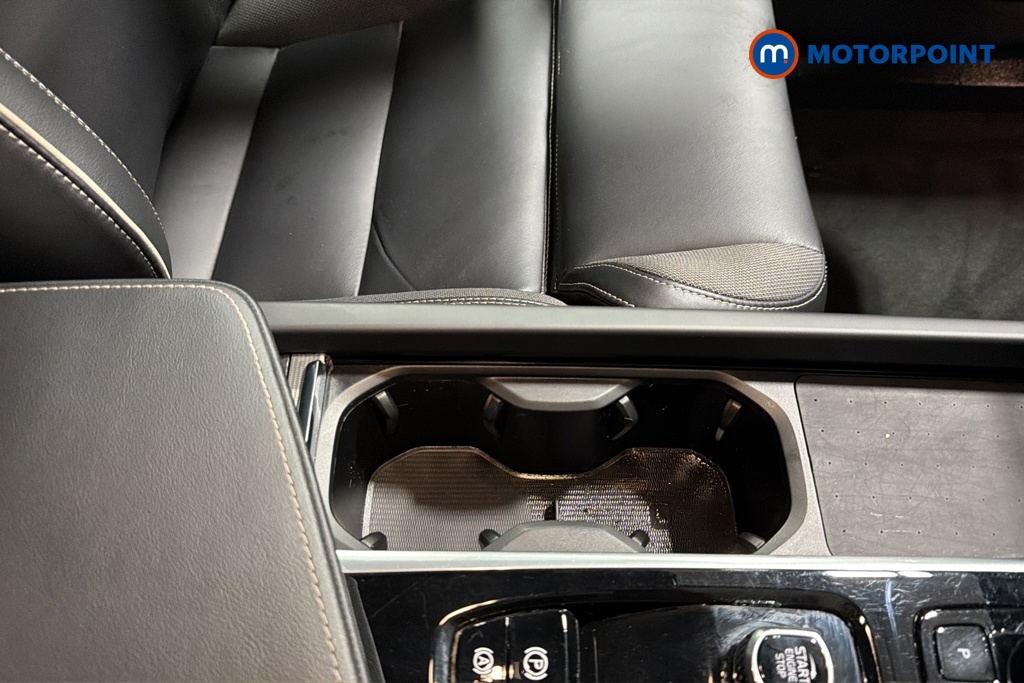 Volvo Xc60 Plus Automatic Petrol Plug-In Hybrid SUV - Stock Number (1675030) - 16th supplementary image