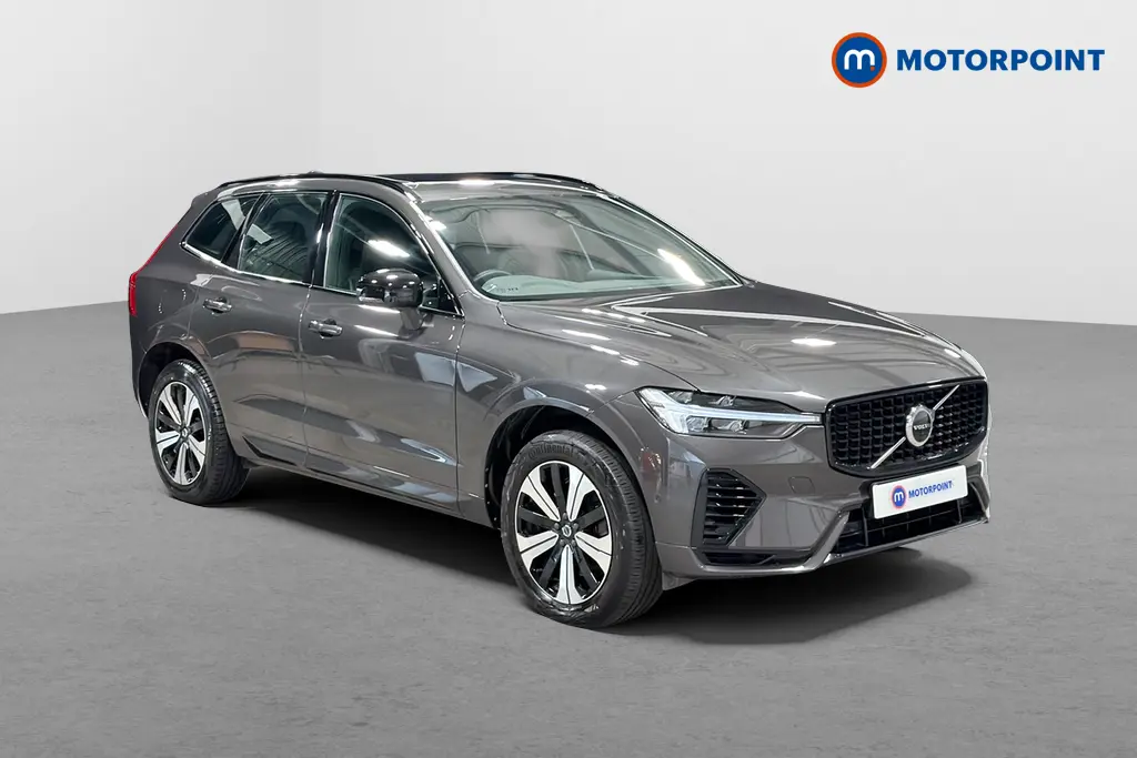 2022 Volvo XC60
