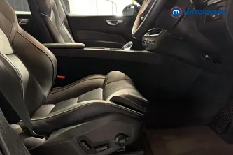 Volvo Xc60 Plus Automatic Petrol Plug-In Hybrid SUV - Stock Number (1675030) - 22nd supplementary image