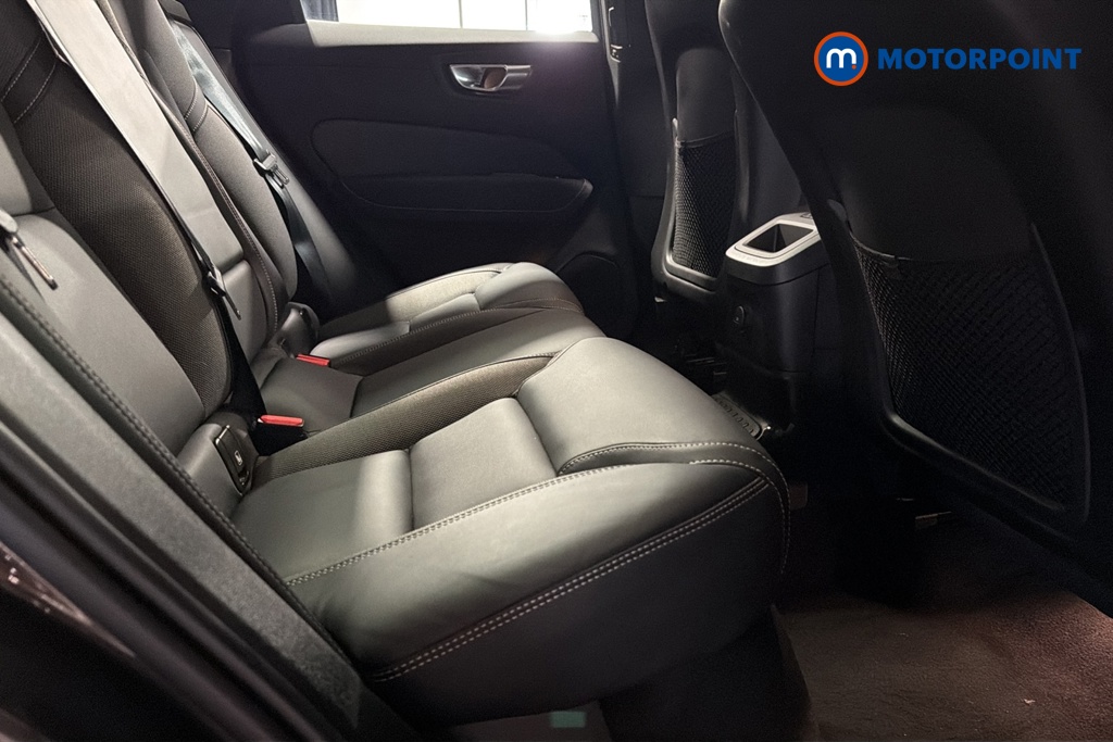Volvo Xc60 Plus Automatic Petrol Plug-In Hybrid SUV - Stock Number (1675030) - 25th supplementary image