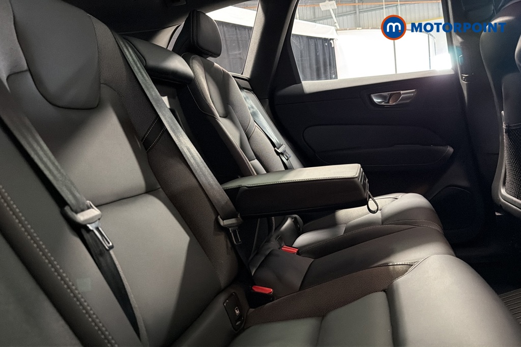 Volvo Xc60 Plus Automatic Petrol Plug-In Hybrid SUV - Stock Number (1675030) - 26th supplementary image