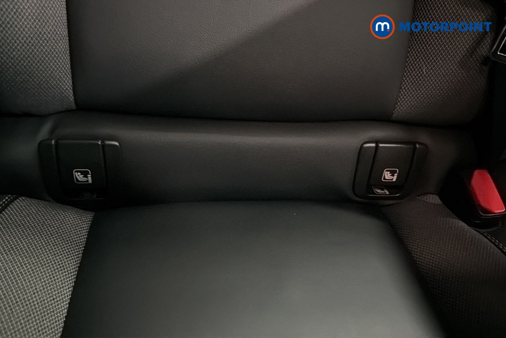 Volvo Xc60 Plus Automatic Petrol Plug-In Hybrid SUV - Stock Number (1675030) - 27th supplementary image