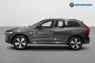 Volvo Xc60 Plus Automatic Petrol Plug-In Hybrid SUV - Stock Number (1675030) - Drivers side