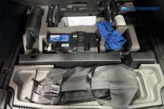 Volvo Xc60 Plus Automatic Petrol Plug-In Hybrid SUV - Stock Number (1675030) - 33rd supplementary image