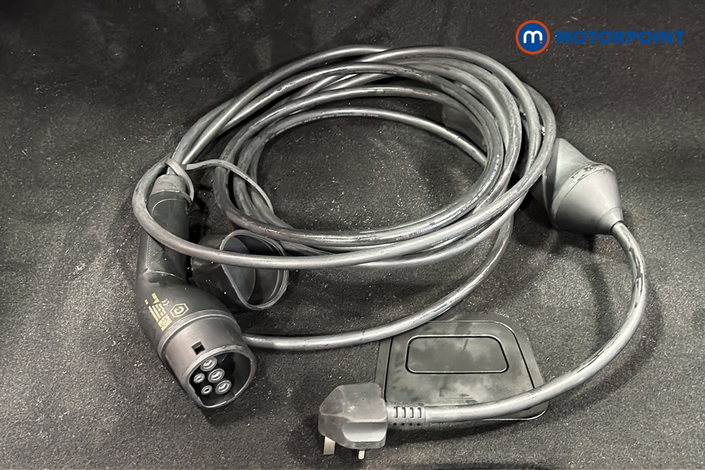 Volvo Xc60 Plus Automatic Petrol Plug-In Hybrid SUV - Stock Number (1675030) - 34th supplementary image