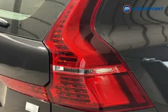 Volvo Xc60 Plus Automatic Petrol Plug-In Hybrid SUV - Stock Number (1675030) - 36th supplementary image