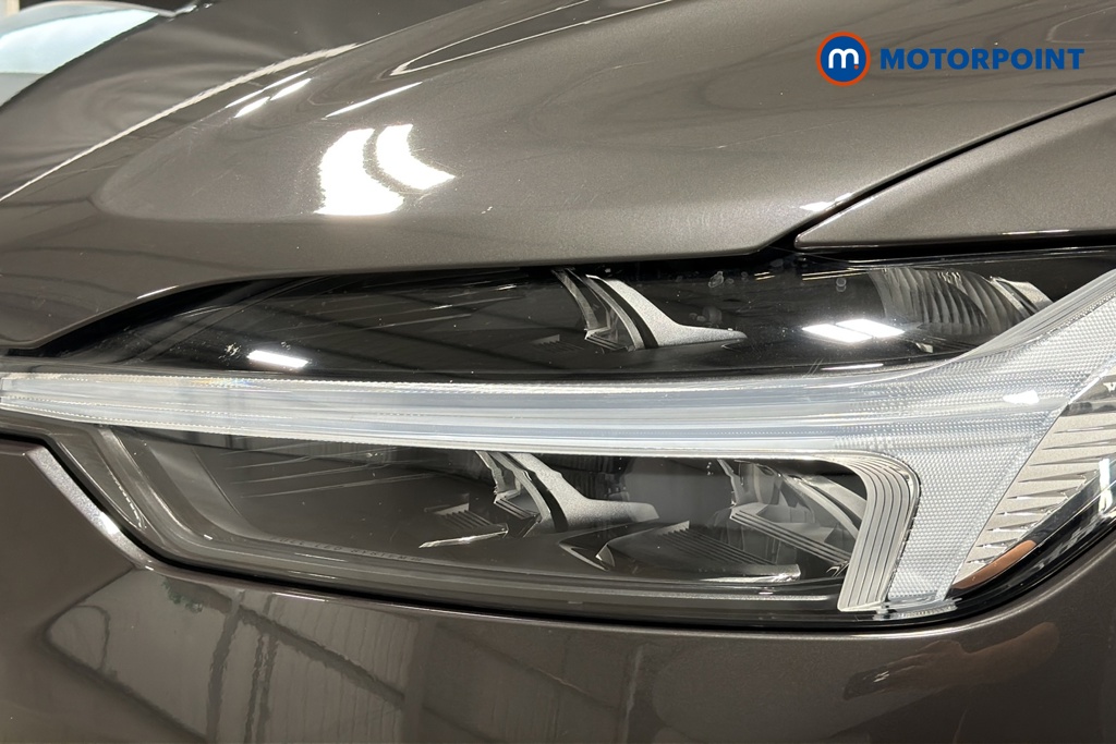 Volvo Xc60 Plus Automatic Petrol Plug-In Hybrid SUV - Stock Number (1675030) - 42nd supplementary image