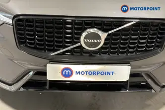Volvo Xc60 Plus Automatic Petrol Plug-In Hybrid SUV - Stock Number (1675030) - 43rd supplementary image