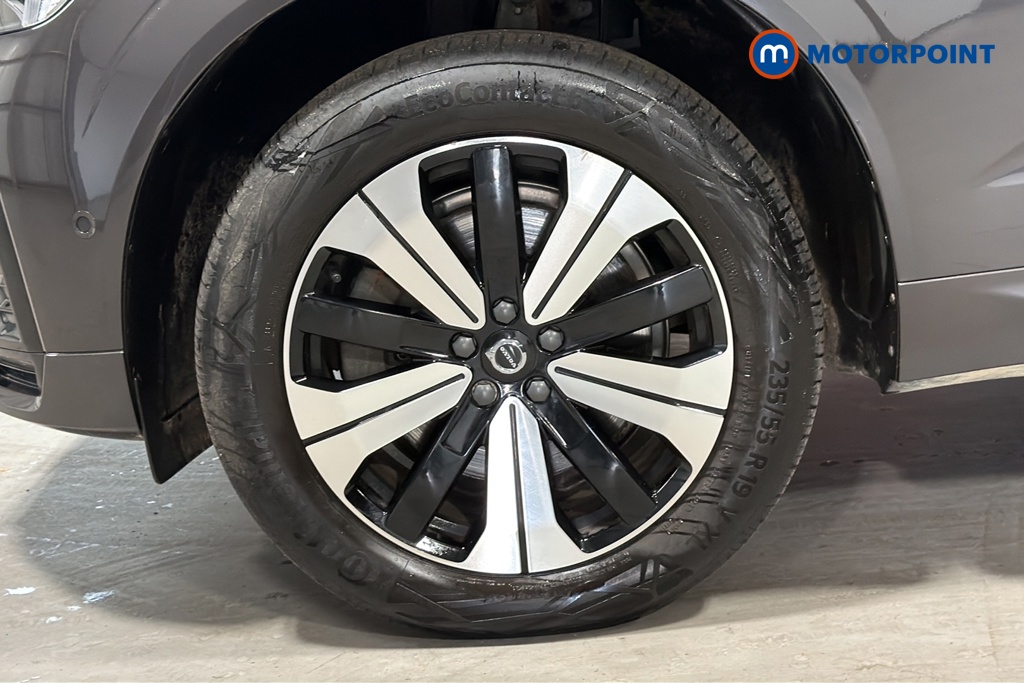 Volvo Xc60 Plus Automatic Petrol Plug-In Hybrid SUV - Stock Number (1675030) - 44th supplementary image
