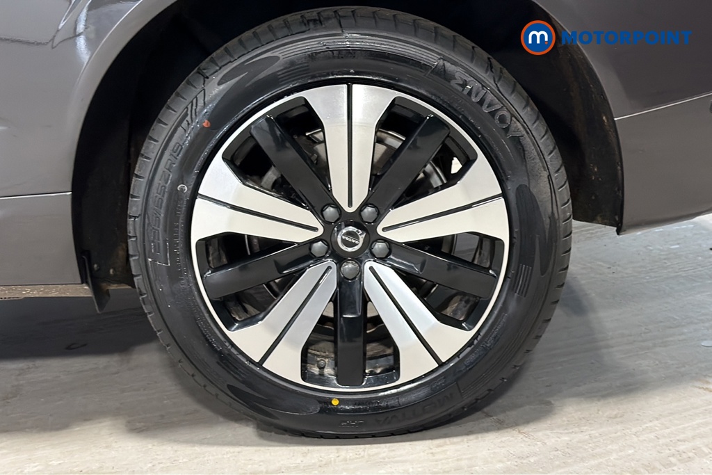Volvo Xc60 Plus Automatic Petrol Plug-In Hybrid SUV - Stock Number (1675030) - 45th supplementary image