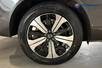 Volvo Xc60 Plus Automatic Petrol Plug-In Hybrid SUV - Stock Number (1675030) - 46th supplementary image