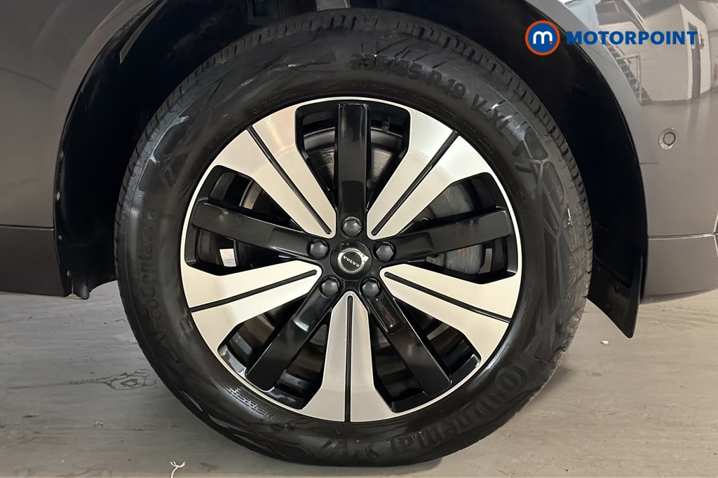 Volvo Xc60 Plus Automatic Petrol Plug-In Hybrid SUV - Stock Number (1675030) - 47th supplementary image