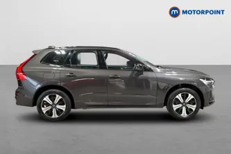 Volvo Xc60 Plus Automatic Petrol Plug-In Hybrid SUV - Stock Number (1675030) - Passenger side