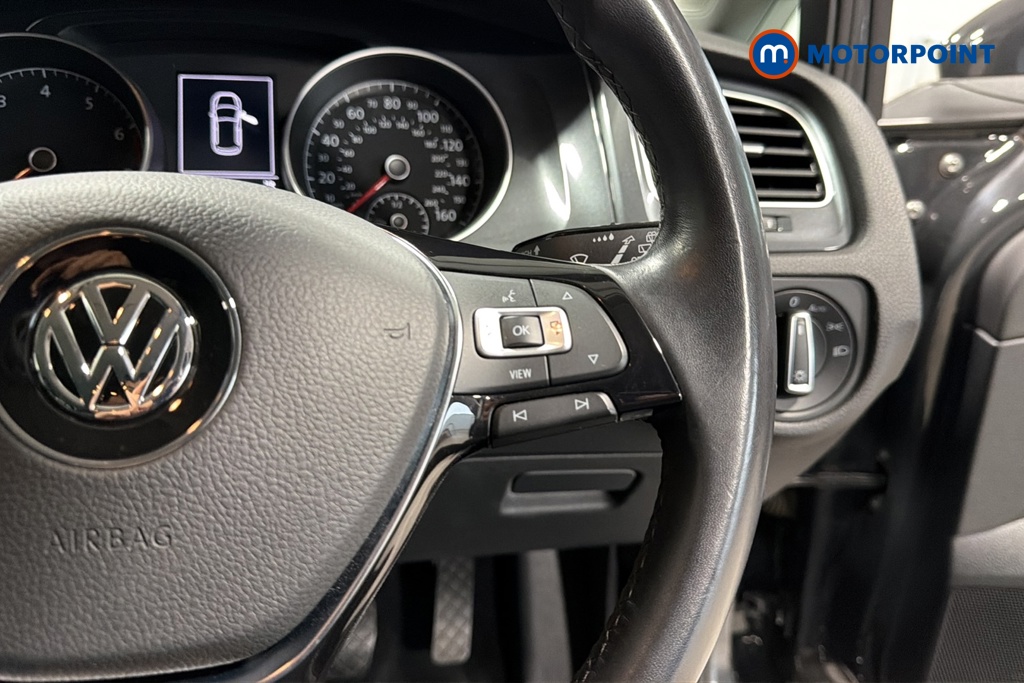 Volkswagen Golf Match Edition Automatic Petrol Hatchback - Stock Number (1675053) - 3rd supplementary image